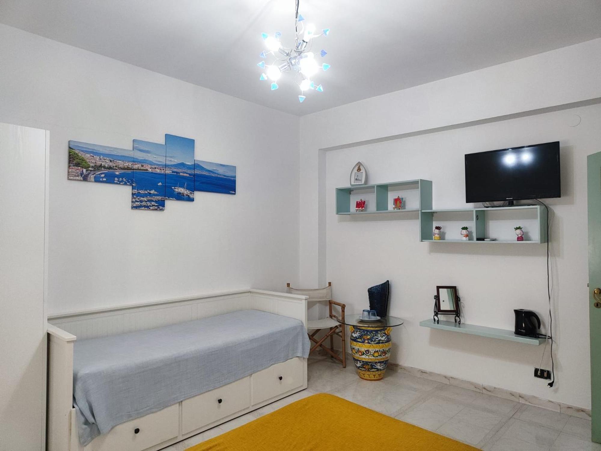 Agriturismo Fuoco D'Amalfi Villa Iazzetta Экстерьер фото