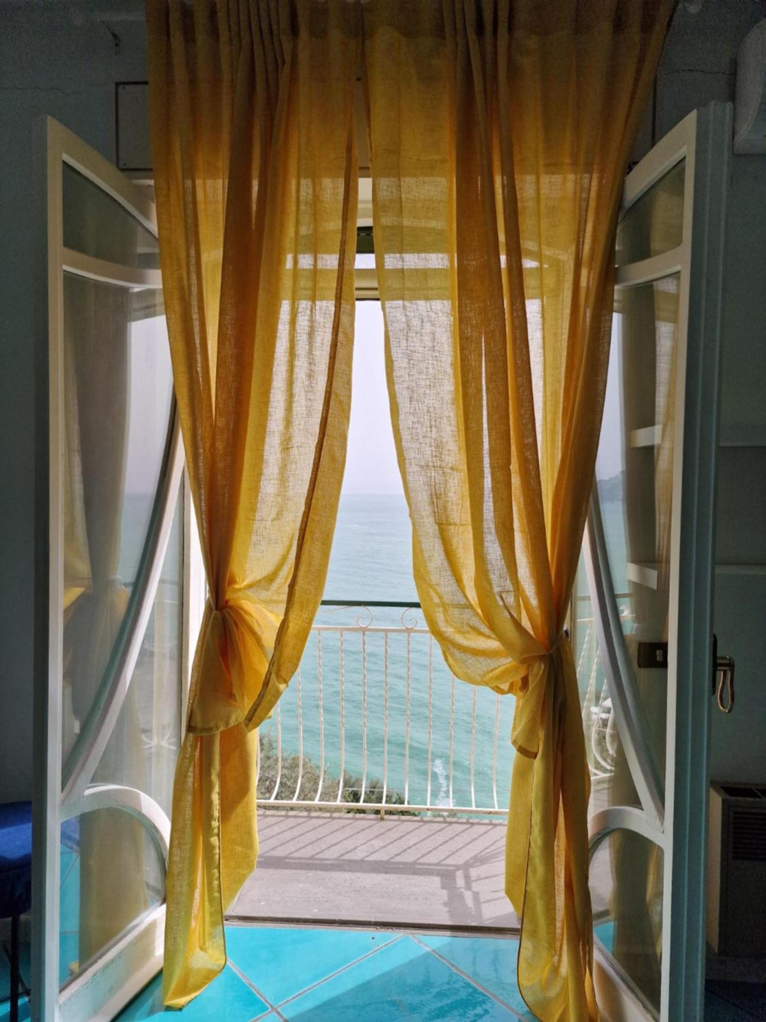 Agriturismo Fuoco D'Amalfi Villa Iazzetta Экстерьер фото