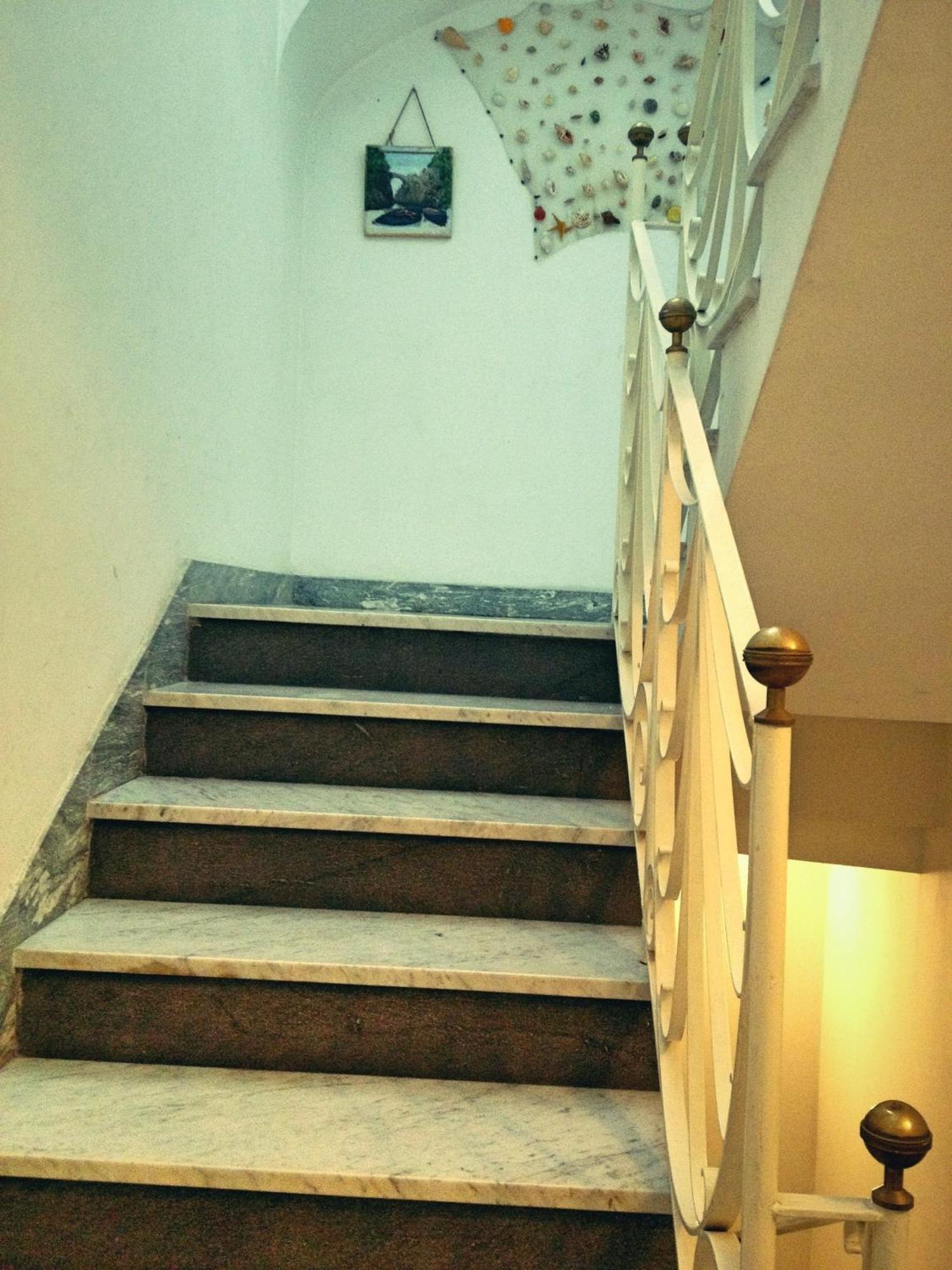 Agriturismo Fuoco D'Amalfi Villa Iazzetta Экстерьер фото