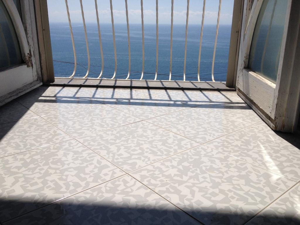 Agriturismo Fuoco D'Amalfi Villa Iazzetta Экстерьер фото